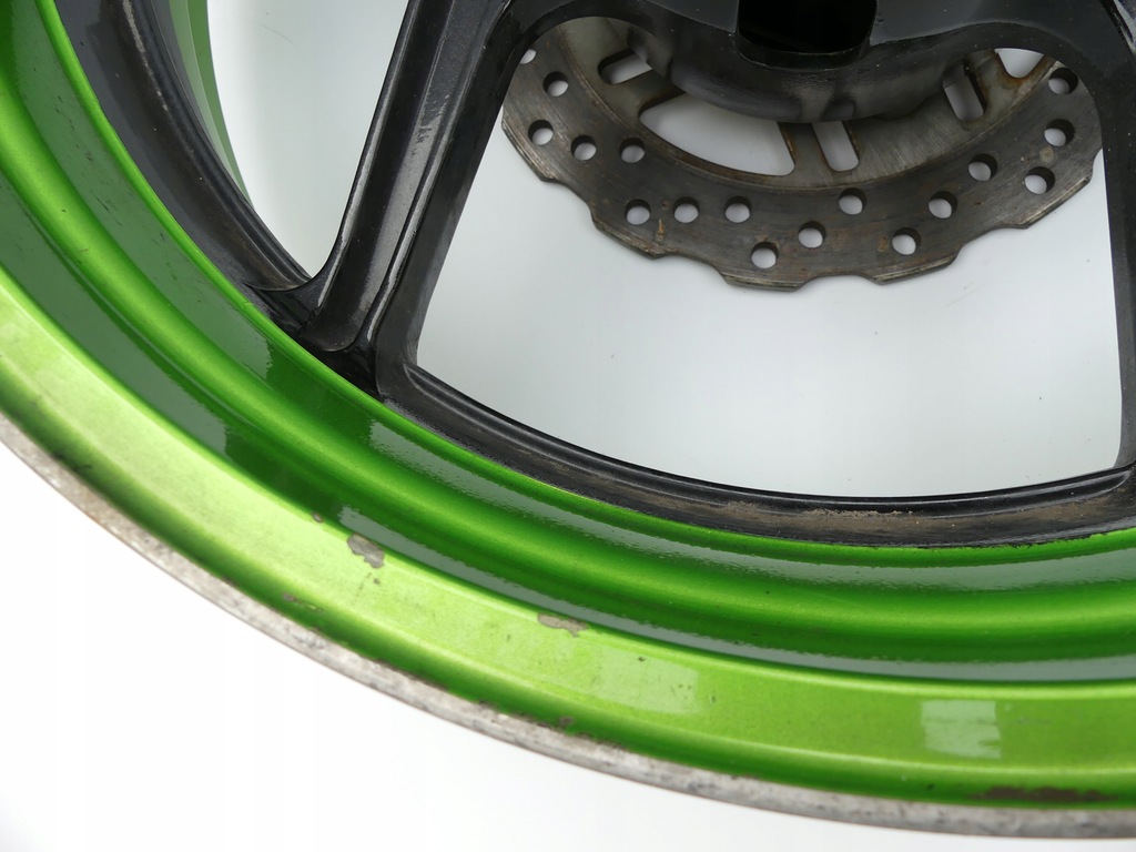JANTE SPATE DISC SPATE R-0064 KAWASAKI Z750 07 + Product image