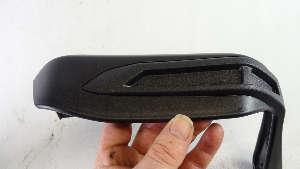 D543 Apărătoare de mână pentru bară de mână Yamaha Tracer 900 GT Product image