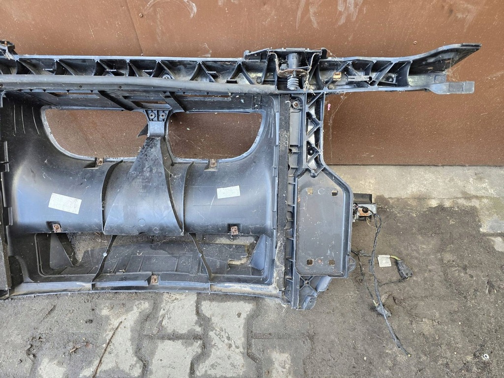 Armare a cutei din față Armarea fasciculului Front BMW E81 E82 E87 Product image