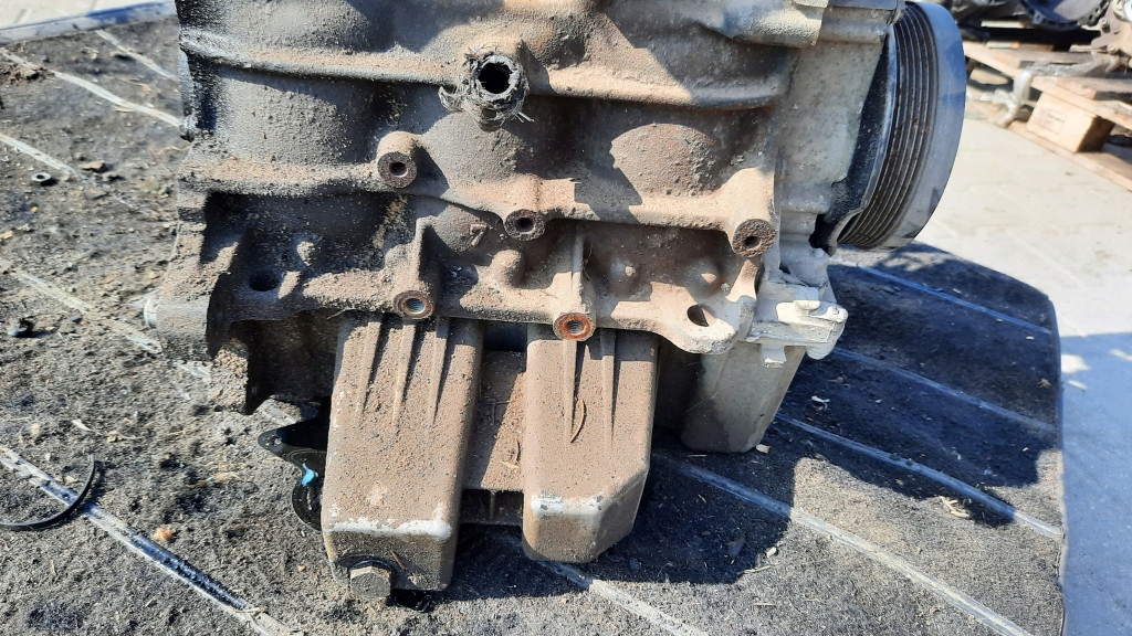 SILNIK AMF 1.4 TDI 75KM SKODA AUDI VW Product image