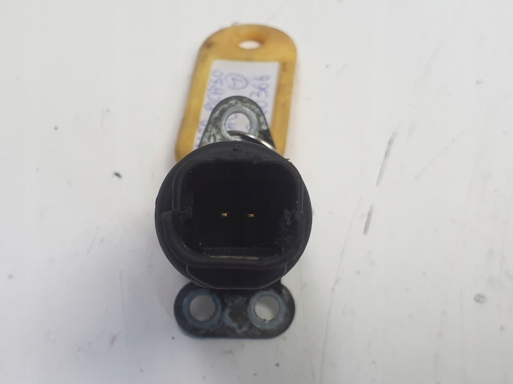 Citroen Xsara Picasso 2.0 HDI SUPPA PRESIUNE CARBURANT 0928400366 Product image