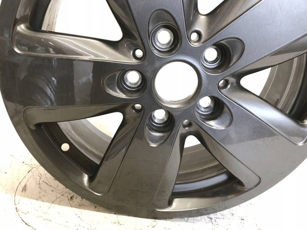 JANTE MINI COOPER S F55 F56 F57 6.5Jx16 ET54 Product image