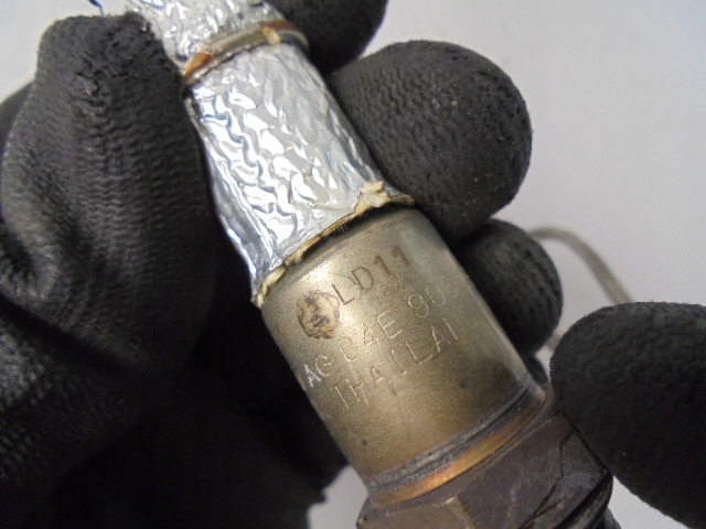 SONDA SENSORI ESCAPAR AUDI Q3 II 83A 1.4 E-TSI 22R Product image