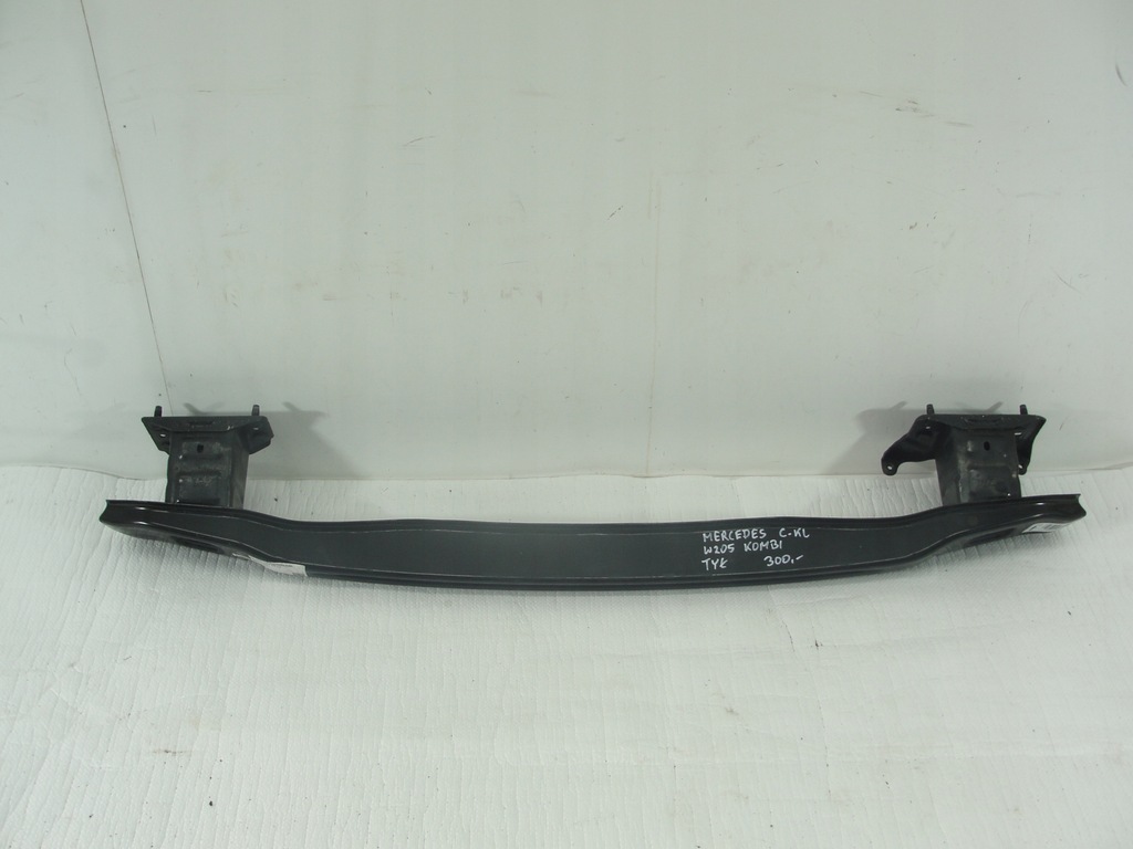 BASTĂ BARĂ SPATE MERCEDES C-CLASS W205 COMBI A2056100414 Product image