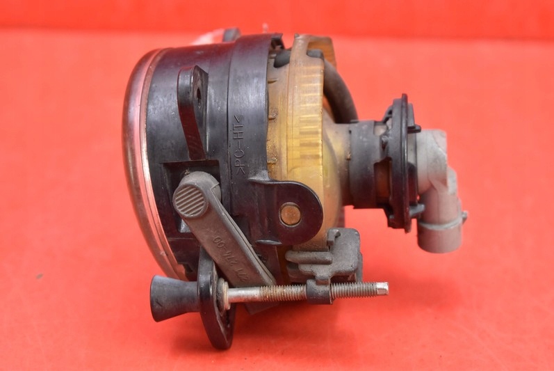 HALOGEN DREAPTA FATA 7H0941700C SKODA FABIA 2 II 09R Product image