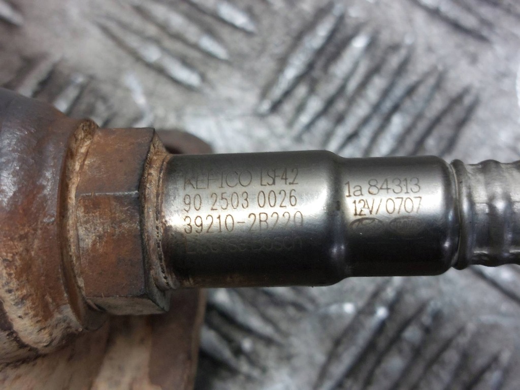 SONDA LAMBDA CARENS IV 1.6 39210-2B410 39210-2B220 Product image