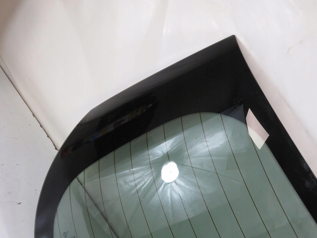 Fereastra din spate Kia Venga (YN) - Product image