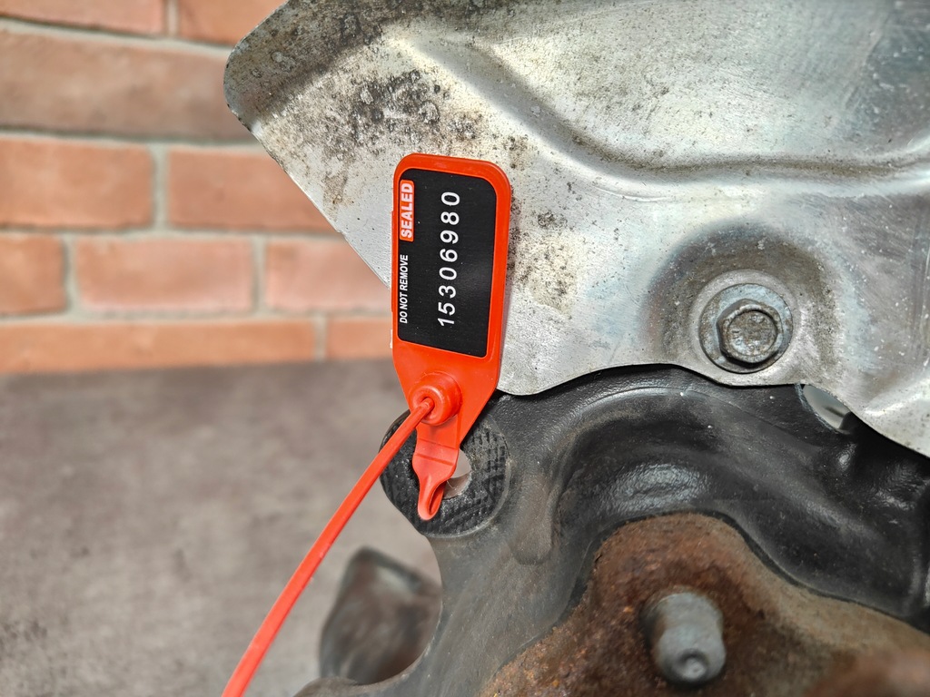 BMW X1 U11 X2 U12 SDRIVE STERSE HYBLE DREPTĂ DREPTUL DREPTULUI 8855202 Product image