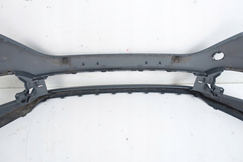 Skoda Scala 657 2019- Bara de protecție față frontală 657807221 Product image