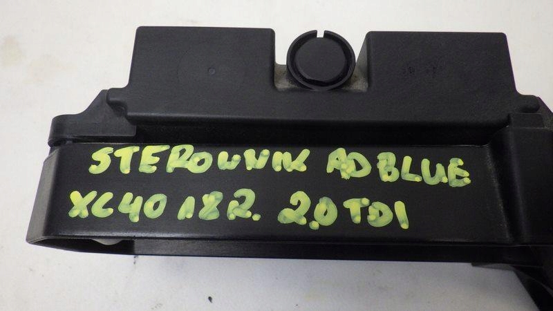 MODUL CONTROLLER ADBLUE XC40 2.0 TDI 32242878 P32242878 A3C0179960100 Product image