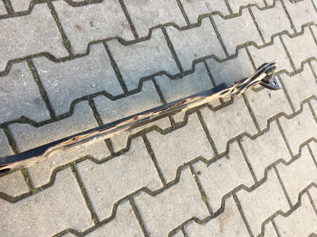 SUZUKI VITARA III 15- BARA INFERIOR RADIATOR 1.4 T TURBO Product image