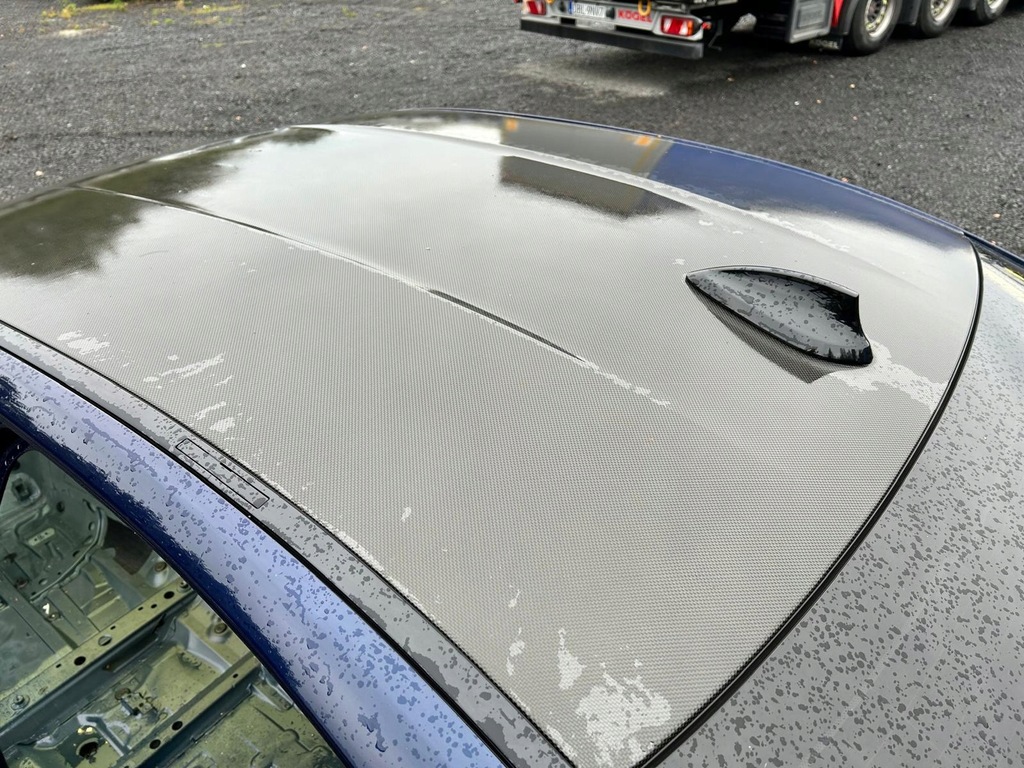 CAPTUȘIT ACOPĂȘ LAMA CARBON ORIGINAL BMW M3 F80 COMPETITION Product image