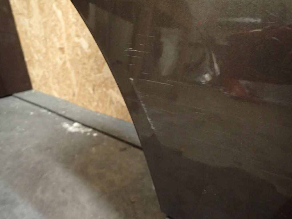 USA DREAPTA SPATE NISSAN QASHQAI J11 13- Product image