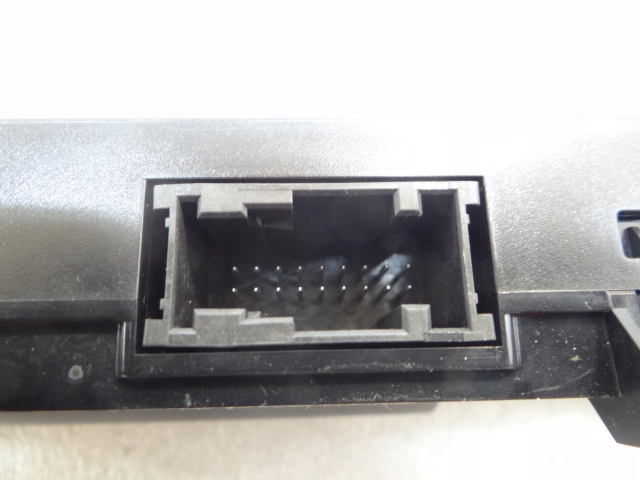 Peugeot 508 și modulul Bluetooth 9801862580 Product image