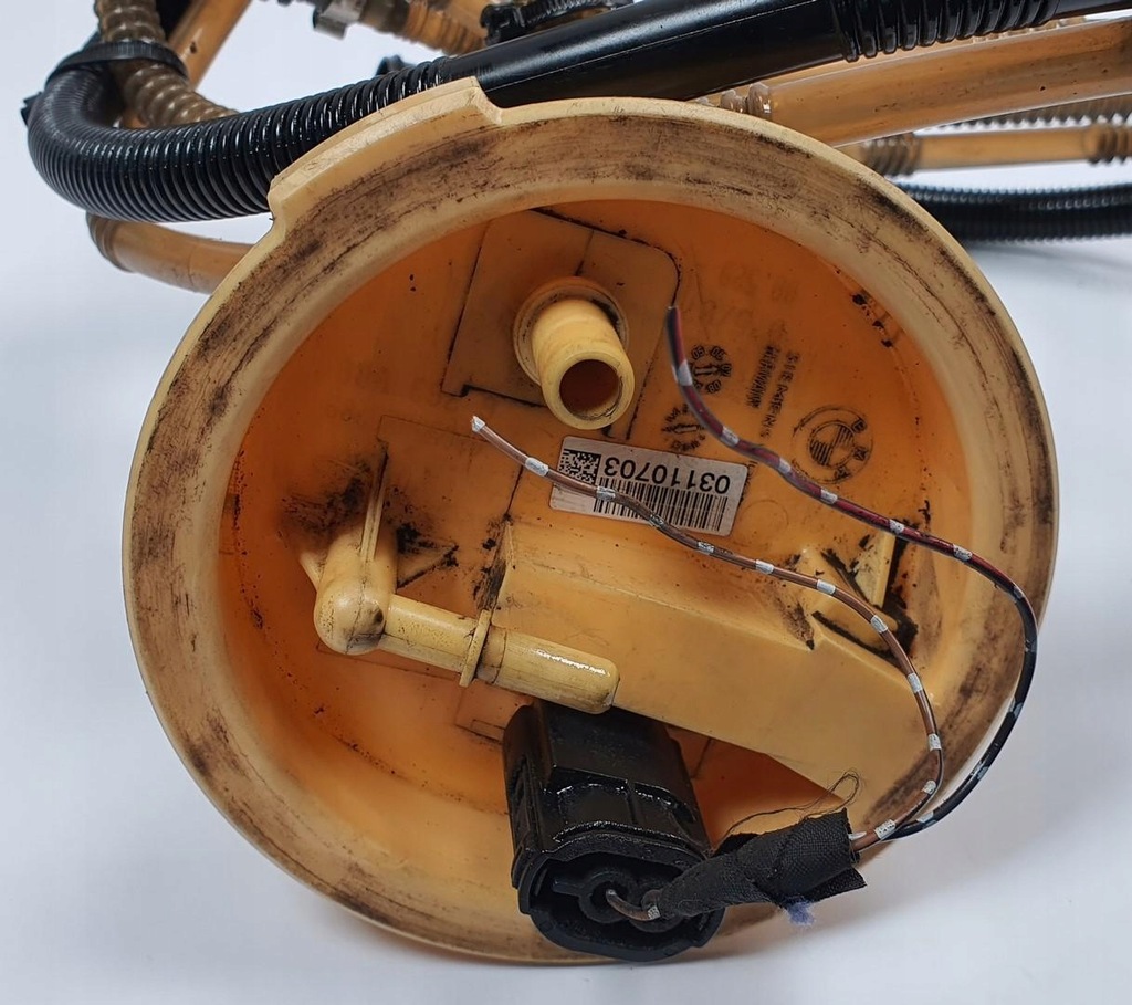 FLOTANT POMPA COMBUSTIBIL BMW E90 2.0 D 6763888 03110703 Product image