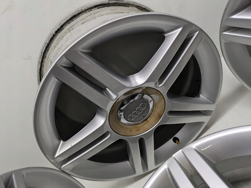 Jante aliaj R17 5x112 Et45 Audi 8E0601025AS Product image