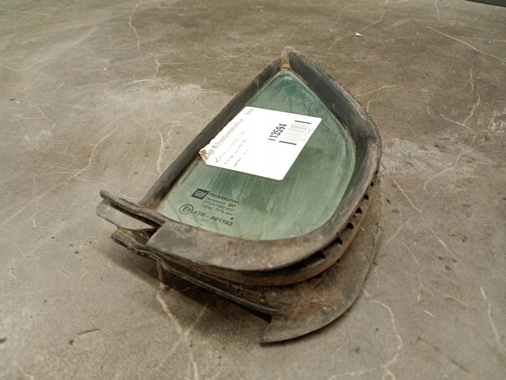 Fereastra dreaptă Opel Agila A 04R Product image