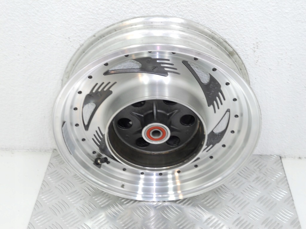 SUZUKI VZ 800 MARAUDER JANTE ROATA SPATE ORIGINALA Product image