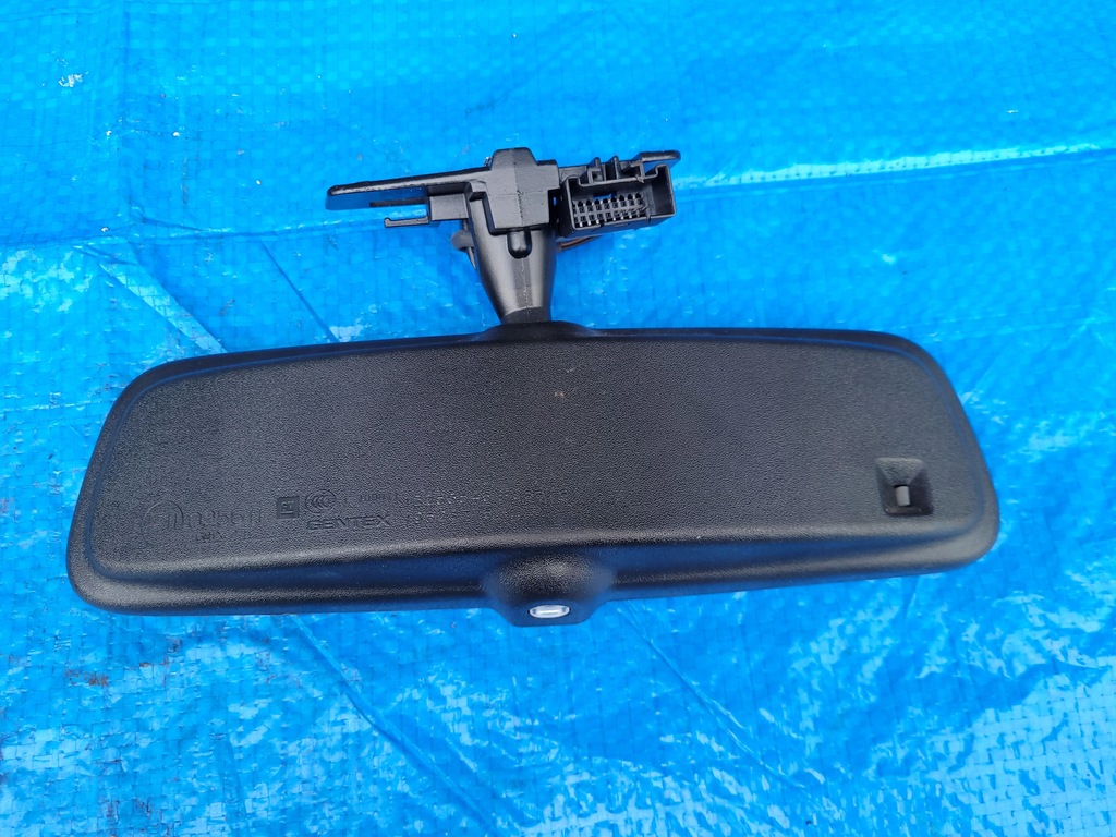 Opel-CZARI ZAFIRA B CORSA D Oglindă retrovizoare internă 13253546 Product image