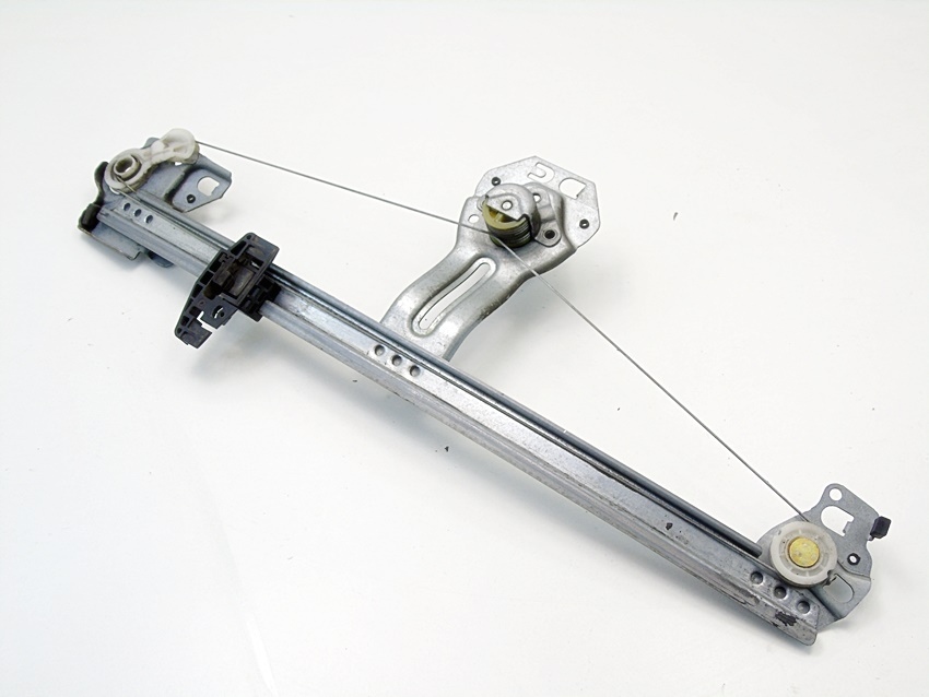 REGOLATOR GEAM STÂNGA FATA CITROEN C3 I 1.1.4 2002-2007 963912 116269 Product image