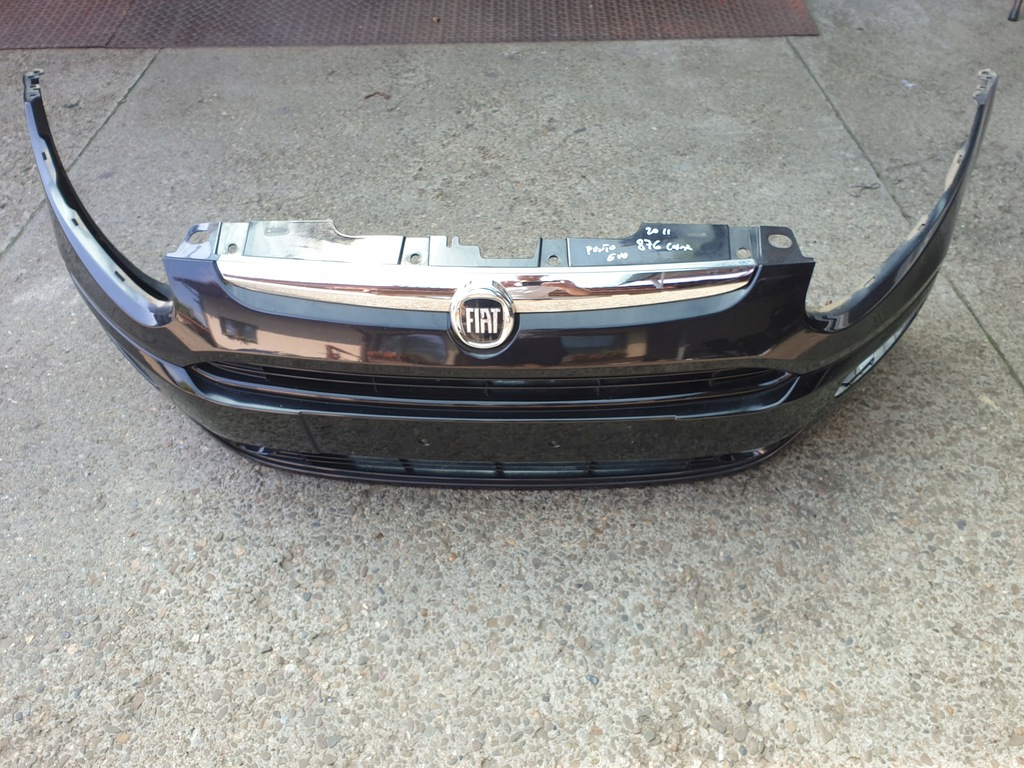 BARA FATA FIAT PUNTO EVO 2009- 876 Product image
