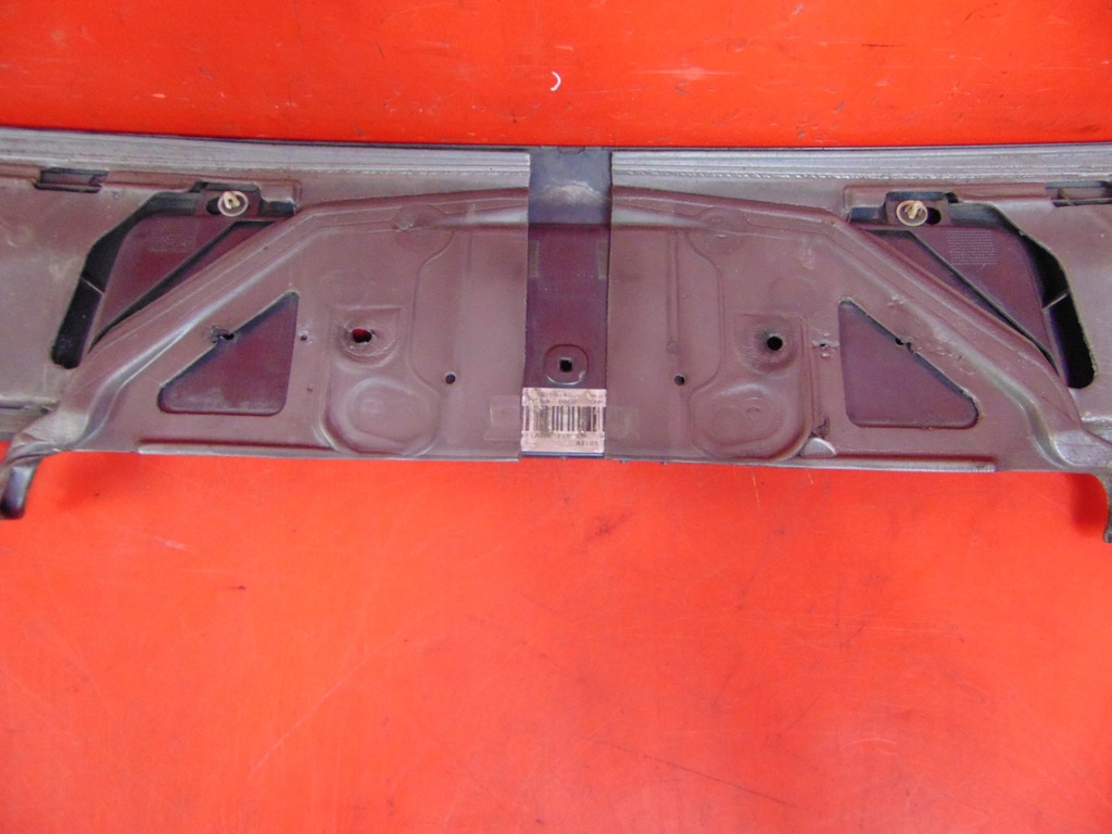 BMW 7 E65 HAYON SPATE BLEND 8223241 NACHTBLAU METALIZ 490 Product image