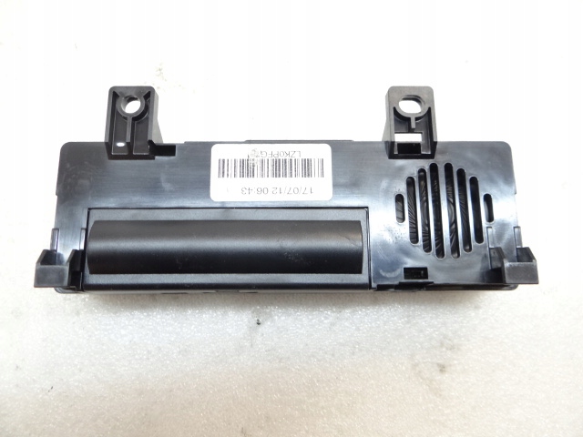 Peugeot 508 și modulul Bluetooth 9801862580 Product image