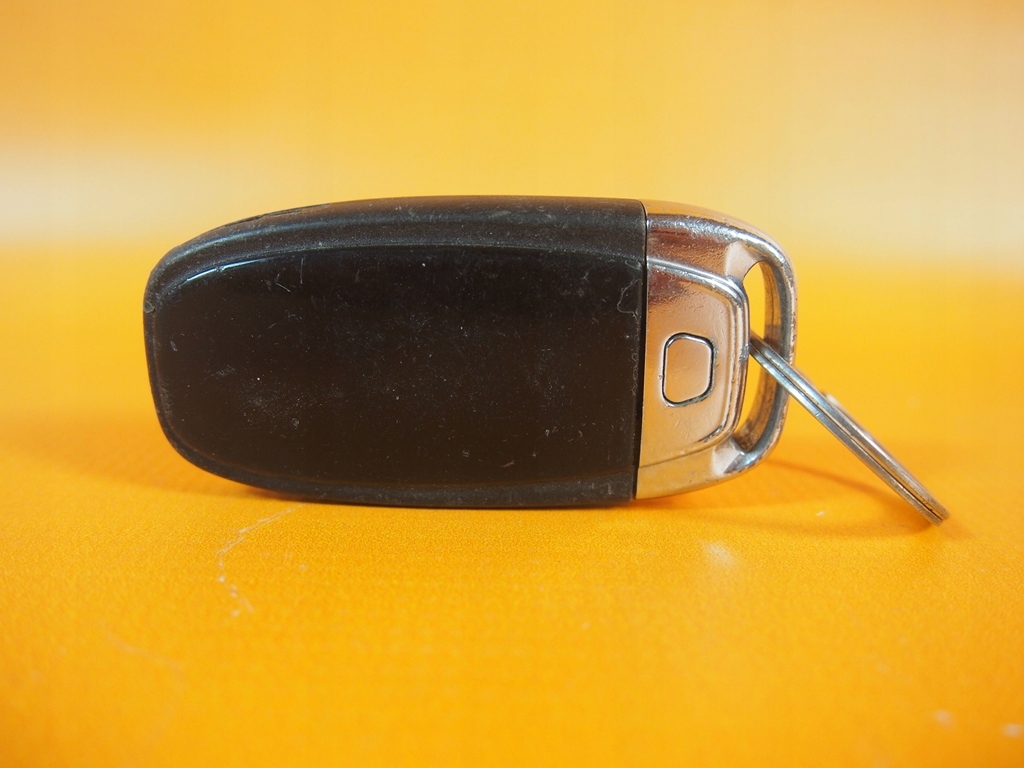 Audi A7 4G Cheie ORIGINALA 4k0959754k Product image