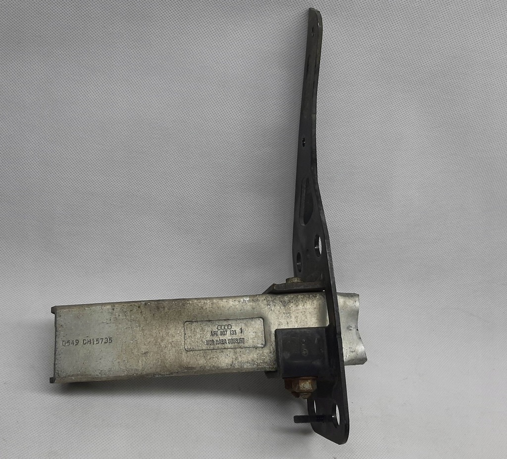 Audi A6 C6 Sifonare zona stanga Suport 4F0807133 Product image