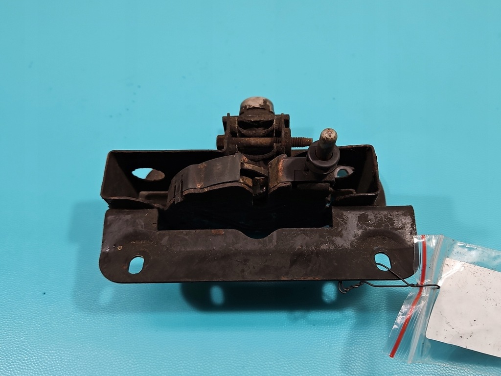 CHEIE BLOCARE CAPOTA FORD TRANSIT CONNECT MK1 02- Product image