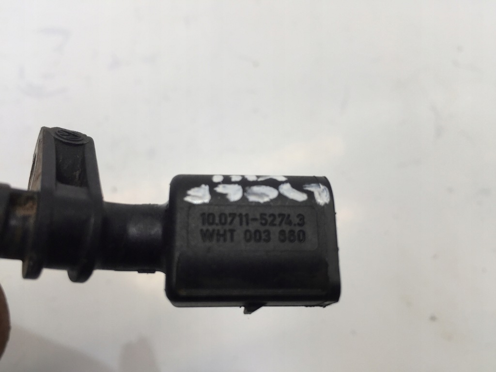 VW GOLF VIII 2021 SENSOR ABS FATA STÂNGA WHT003860 Product image
