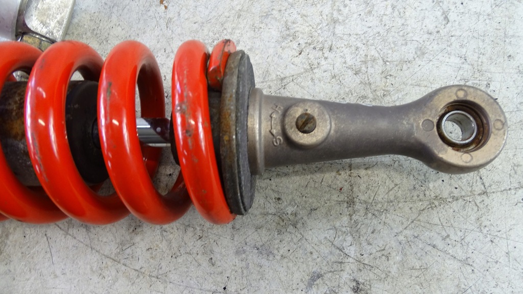 Amortizor spate Triumph Speed ​​​​Triple 955i Product image