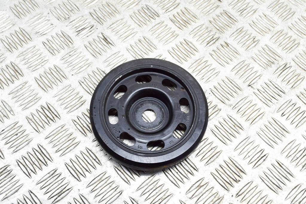Audi A3 Sportback 8V E-Tron 1.4 Hybrid 110kw Crown Arbore Pulley 04E Product image