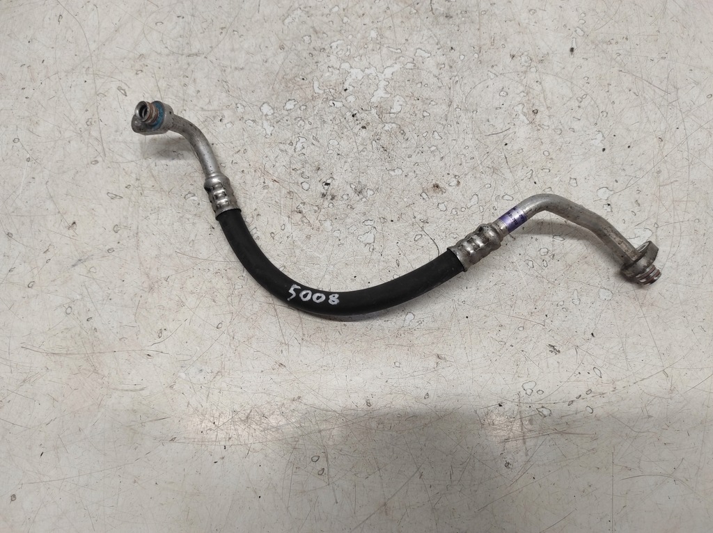 PEUGEOT 5008 1 I 09- 1.6THP FURtun AER CONDITIONAT 9658227580 Product image