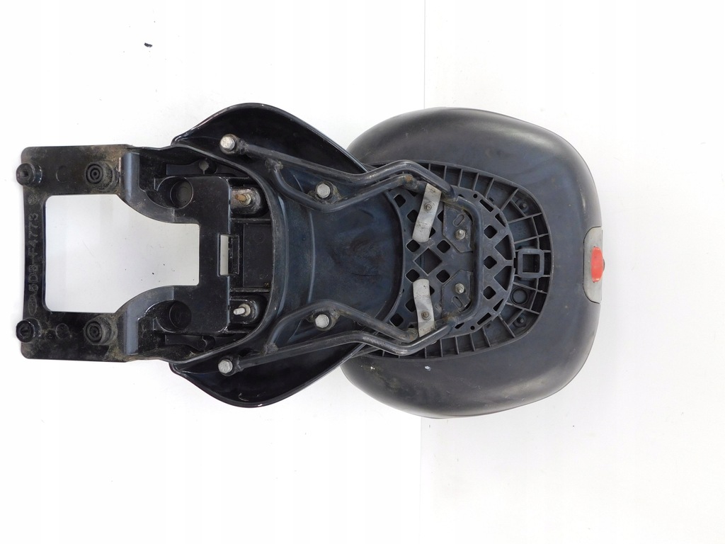YAMAHA MAJESTY 125 CUTIE + CUTIE RACK FĂRĂ CHEIE Product image
