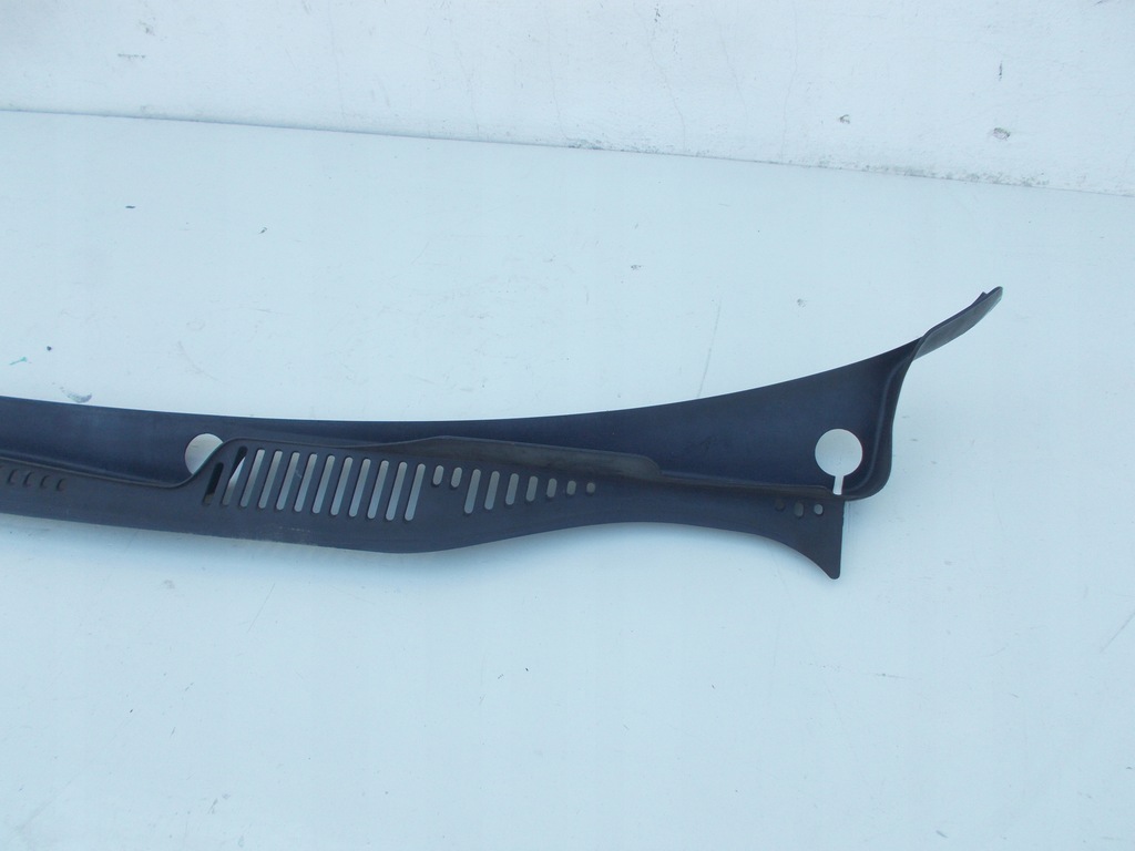 Plăci din plastic VW Touran și Caddy III 2K0819403 Product image