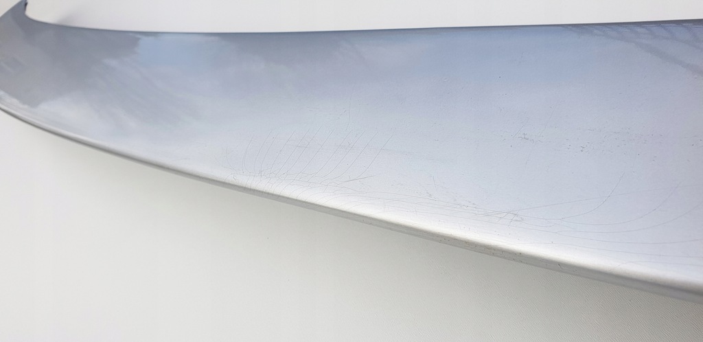 Opel Omega B FL C spoiler ducktail eleron spoiler buza clapetei Irmscher Product image