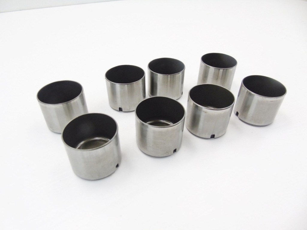 SET IMPINGATORI 1.9 JTD 147 156 LYBRA 159 VECTRA ZAFIRA ASTRA SX4 Product image
