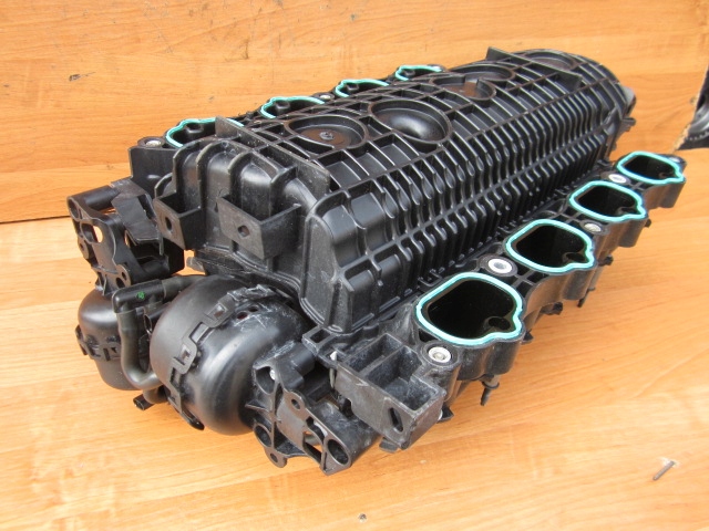 VALVĂ DE VACUM MUSTANG 5.0 GT JR3E-9S455-CC Product image