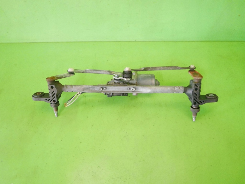 Mecanism motor ștergător față FIAT BRAVO II 10-14 Product image