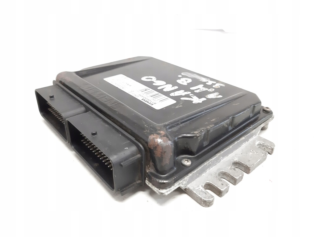 CALCULATOR MOTOR KANGOO I 1.4 8V 8200024376 Product image