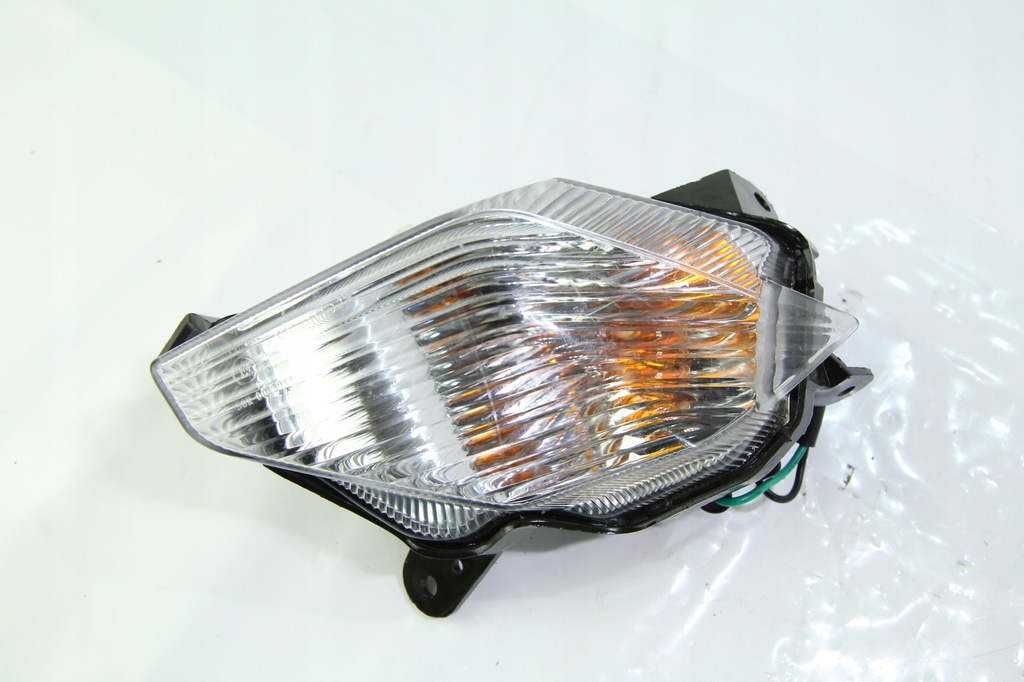 YAMAHA T-MAX 530 12-15 SEMNAZUL DREAPTA Product image