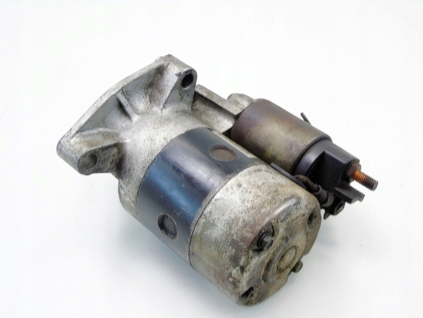 STARTER 1.1.4 206 PARTNER C3 SAXO BERLINGO C2 106 M002T13081 Product image