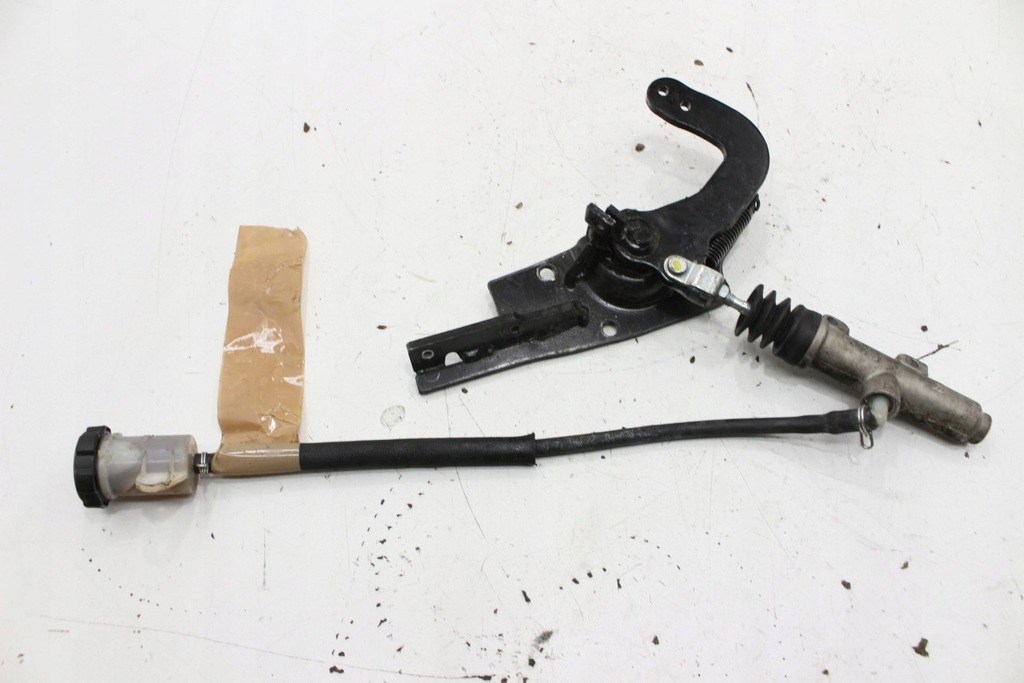 CILINDRU FRANA SPATE PIAGGIO MP3 500 Product image