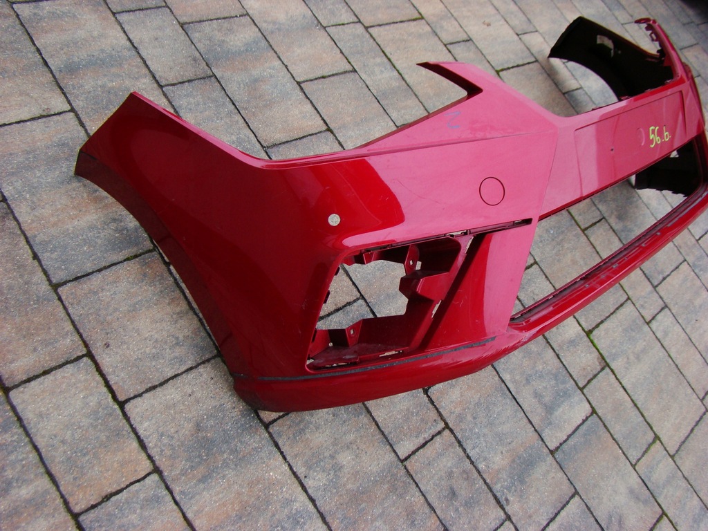Bara fata fata Seat Ibiza V FR Product image
