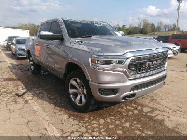 Modul controler cârlig Dodge RAM V 2019- Product image