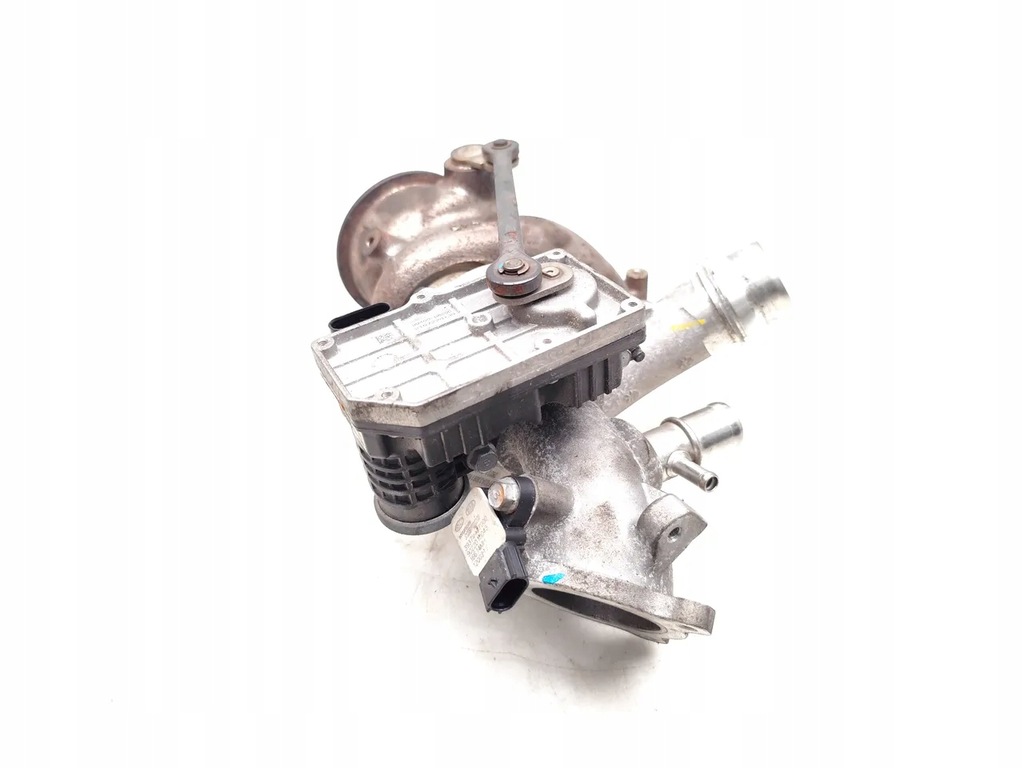 Kia procedează turbina 1,5 T-GDI benzină 118kW (160 CP) 28231-08400 2021 4/5DR Product image