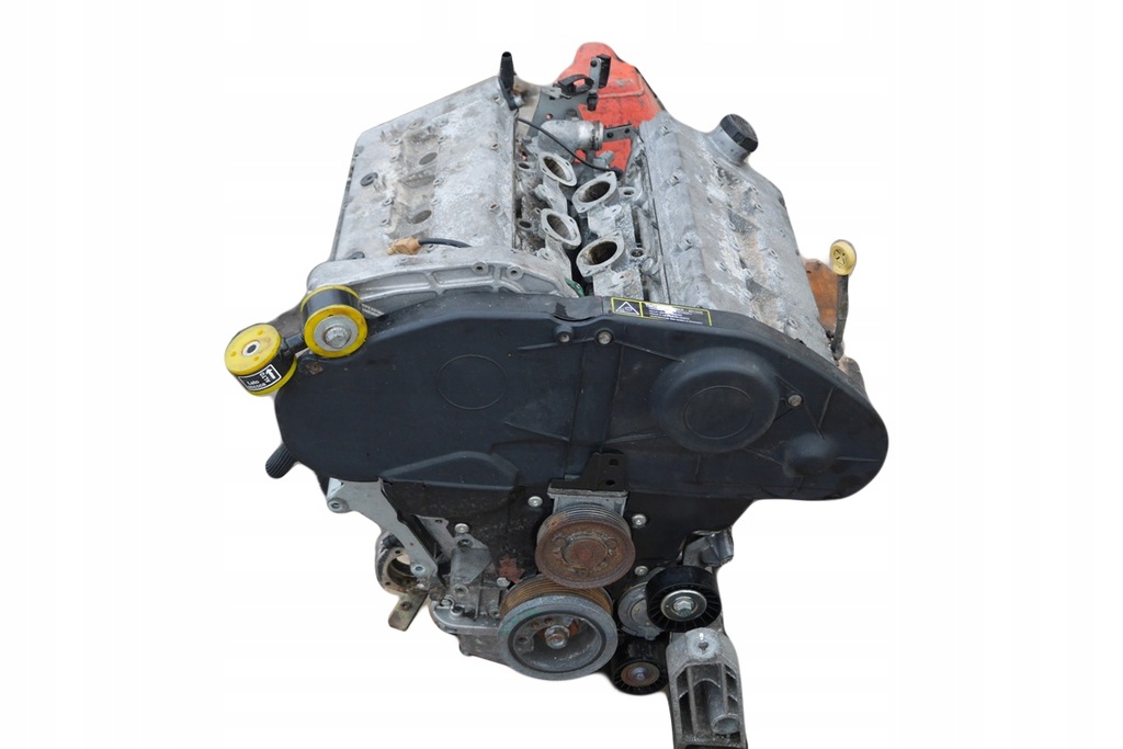 MOTOR AR32401 ALFA ROMEO 156 2.5 V6 Product image