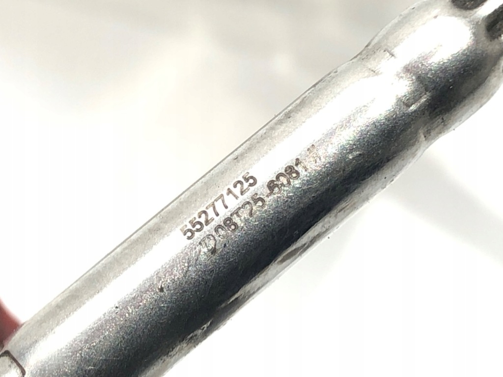 SENSOR TEMPERATURA GAZE ESAPAMENT FIAT DUCATO III 55277125 ---KM Product image