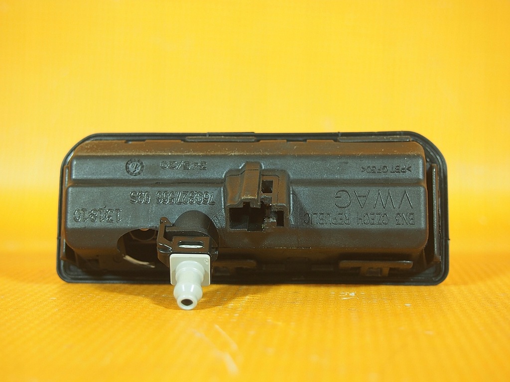 Harnaș Cameră de marșarier Audi A6 4K 4n0980546 24KM Product image